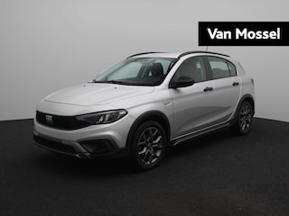 Fiat Tipo 1.0 Cross | Apple car play/Android auto | LM velgen | Cruise control