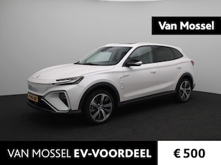 MG Marvel R 70 kWh Performance Tri-Motor AWD | Leder | Panoramadak | Bose Audio | 360 Camera | Led Sfeerlicht |