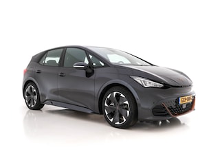 Cupra Born Adrenaline 62 kWh [ 3-Fase ] (INCL-BTW) *HEAT-PUMP | ADAPTIVE-CRUISE | FULL-LED | MICROFIBRE | TOPVIEW | BLIND-SPOT | KEYLESS | NAVI-FULLMAP | ECC | PDC | DIGI-COCKPIT |  CARPLAY | SPORT-SEATS | 19"ALU*