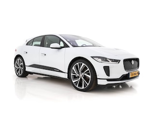 Jaguar I-Pace EV400 HSE First Edition AWD {SOH-91%} (INCL-BTW) Aut. *DIGI-COCKPIT | MATRIX-LED | MICROFIBRE | MERIDIAN-AUDIO | SURROUND-VIEW | KEYLESS | LANE-ASSIST | BLIND-SPOT | CRUISE | DAB | MEMORY-PACK | CCS-FASTLOADER | SPORT-SEATS | 22"