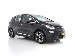 Opel Ampera-e Business Executive 60 kWh (INCL-BTW)  Aut. *LUXURY-LEATHER | BOSE-SOUNDSYSTEM | DIGI-COCKPIT | KEYLESS | CCS-FASTLOADER | FULL-LED | DAB | NAVI-FULLMAP | CRUISE | CARPLAY | LANE-ASSIST | COMFORT-SEATS | 17"ALU*