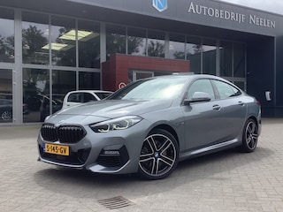 BMW 220i M-Sport Edition I panorama I dealer onderhouden