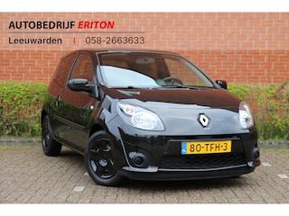 Renault Twingo 1.2-16V 75pk Collection | NL-auto | Airco | Elek. ramen | Radio | Stuurbekrachtiging | Centr. deurvergr. |