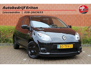 Renault Twingo 1.2-16V 75pk Collection | NL-auto | Airco | Elek. ramen | Radio | Stuurbekrachtiging | Centr. deurvergr. |