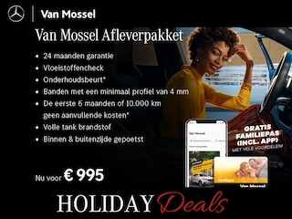 Mercedes-Benz A-klasse 250 e AMG Line / Stoelverwarming / Achteruitrijcamera / Panorama-schuifdak / Night-pakket /