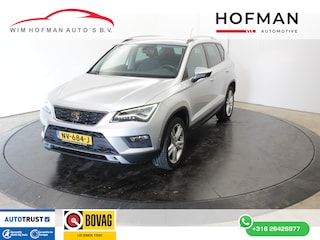 Seat Ateca 1.0 EcoTSI Style Elek A.klep Cruise LED PDC Navi