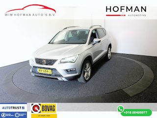 Seat Ateca 1.0 EcoTSI Style Elek A.klep Cruise LED PDC Navi