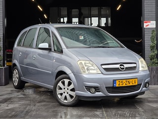 Opel Meriva 1.6-16V Temptation|Airco|Cruise|NAP|Trekhaak|APK