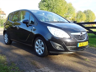 Opel Meriva 1.4 Turbo Ecotec 120pk Cosmo