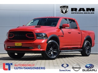 Dodge Ram 1500 5.7 V8 Crew Cab 5'7 Sport | Trekhaak 3500kg |