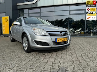 Opel Astra Wagon 1.7 CDTi Business