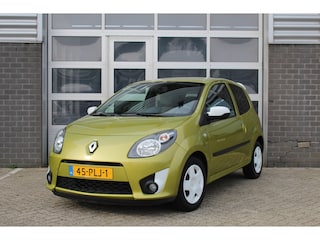 Renault Twingo 1.2-16V Collection / Airco / Elektrische ramen / N.A.P.
