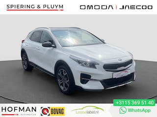 Kia XCeed 1.6 GDi PHEV ExecutiveLine | Leder | Panoramadak | Stoel/Stuurverw
