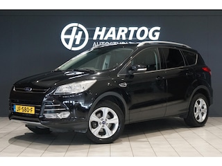 Ford Kuga 1.5 + AFN. TREKHAAK / STOELVERWARMING