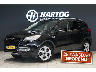 Ford Kuga 1.5 + AFN. TREKHAAK / STOELVERWARMING