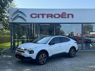 Citroën C4 Ë-C4 X Shine 50 kWh Full Options