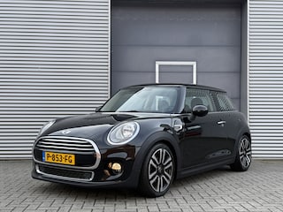 Mini Cooper 1.5 Chili Serious Business I Navi I Sportstoelen I 57000 Km