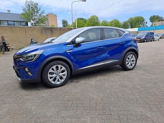 Renault Captur 1.6 E-Tech Plug-in Hybrid 160 Intens
