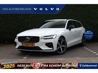 Volvo V60 2.0 B3 Plus Dark