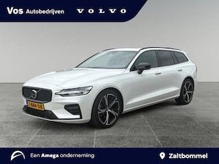 Volvo V60 2.0 B3 Plus Dark