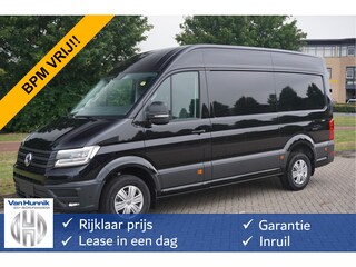 Volkswagen Crafter 35 2.0 177 L3H3 AUT Navi, Cam, Adap. Cruise, LED!! NR. T01*