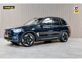 BMW X3 High Executive