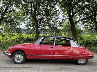 Citroën ID 19 B