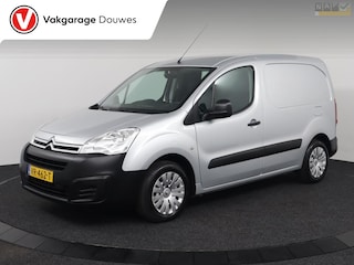 Citroën Berlingo 1.6 BlueHDI 100 Business Economy S&S | NAP | Automaat | BTW