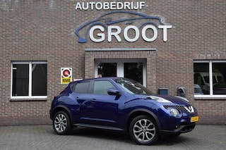 Nissan Juke 1.2 DIG-T S/S ACENTA