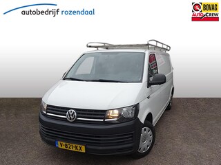 Volkswagen Transporter CDC 2.0 TDI 102pk L2H1 340/2800 (Euro 6)