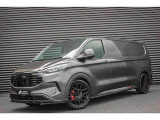 Ford Transit Custom 320 2.0 TDCI L2H1 Limited 170PK JB- EDITION / DRIVER ASSISTANCE PACK / 3- ZITS / MY2024 / CAMERA / ADAP.CRUISE