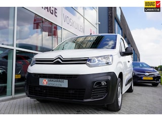 Citroën Berlingo 1.2 PureTech Benzine | Trekhaak | ex BTW
