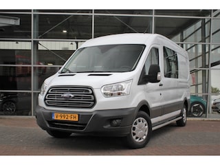 Ford Transit 330 2.0 TDCIL3H2DCTr