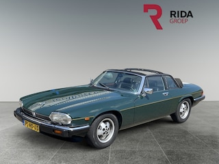 Jaguar XJ XJS 5.3 V12 Targa