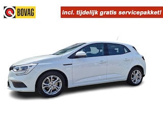 Renault Mégane 1.2 TCE Life Comfort 5-drs Airco bluetooth Supermooi!LM 16
