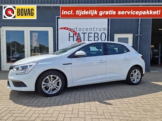Renault Mégane 1.2 TCE Life Comfort 5-drs Airco bluetooth Supermooi!LM 16