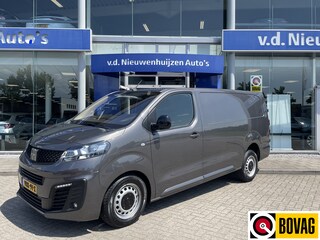 Fiat Scudo 2.0 MultiJet L3H1 SX | Navi | Cruise | Carplay | Info 0492588989