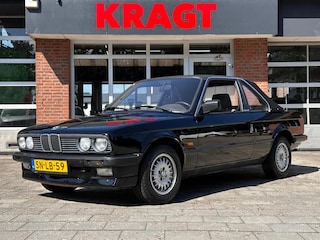 BMW 3-serie Cabrio 316i Baur TC|Cabrio|Oldtimer