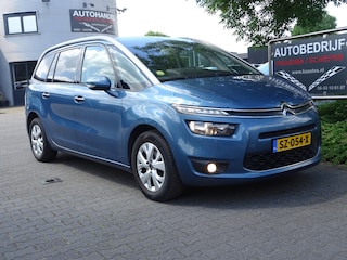 Citroën C4 Picasso 1.6 HDi Intensive
