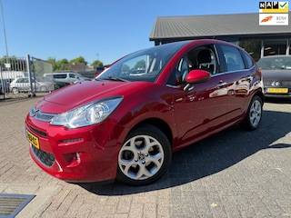 Citroën C3 1.2 PureTech Exclusive