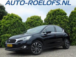 DS 4 1.2 PureTech Business *Navi*