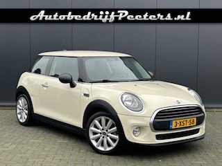 Mini Mini 1.2 NW-Model Airco Navigatie prof. Cruise control NL-auto