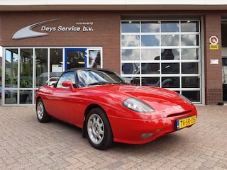 Fiat Barchetta 