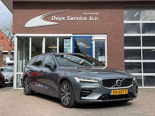 Volvo V60 2.0 T5 R-Design
