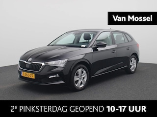 Skoda Scala 1.0 TSI Sport Business | Airco | LMV |
