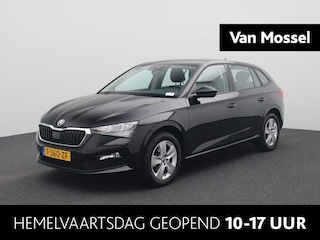 Skoda Scala 1.0 TSI Sport Business | Airco | LMV |