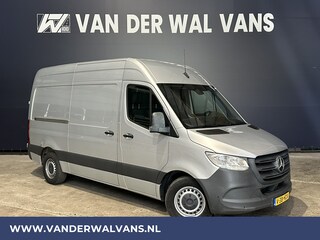 Mercedes-Benz Sprinter 316 CDI 164pk L2H2 Euro6 Airco | Camera | Navigatie | Cruisecontrol | Parkeersensoren Bijrijdersbank