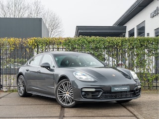 Porsche Panamera 2.9 4 E-Hybrid | Sport-Design | Sport-uitlaat | Sport-Chrono | Bose