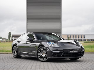 Porsche Panamera 2.9 4 E-Hybrid | Sport-Design | Sport-uitlaat | Sport-Chrono | Bose