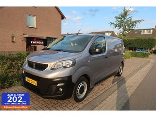 Peugeot Expert Bestel 1.5 BlueHDI NAVIGATIE|DODEHOEK|CARPLAY|CAMERA|AIRCO|DEALER ONDERHOUDEN